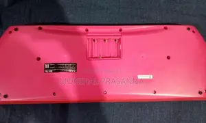 Organ Keyboard