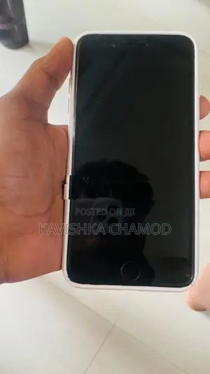 Apple iPhone 8 Plus (Used)
