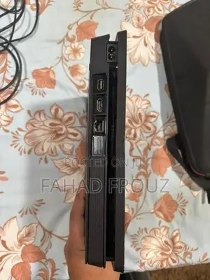 PlayStation 4 Pro
