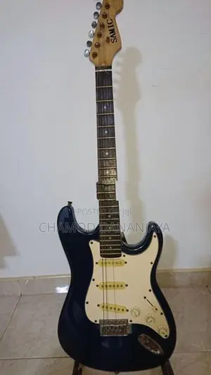 Samic Guitar