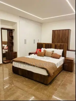 Bedroom Set