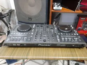 Pioneer DDJ T1