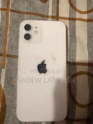 Apple iPhone 12 (Used)