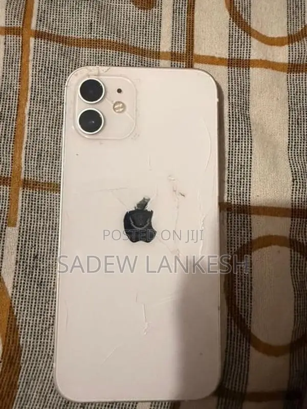 Apple iPhone 12 (Used)
