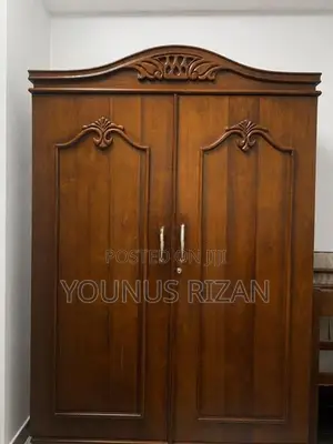 Teak Wood Furniture Set