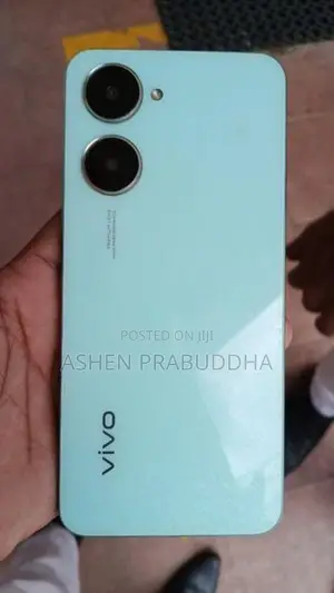 Vivo Y03 (Used)