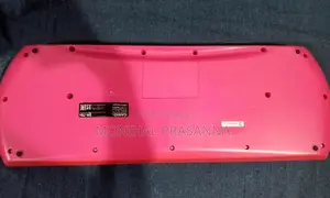 Organ Keyboard