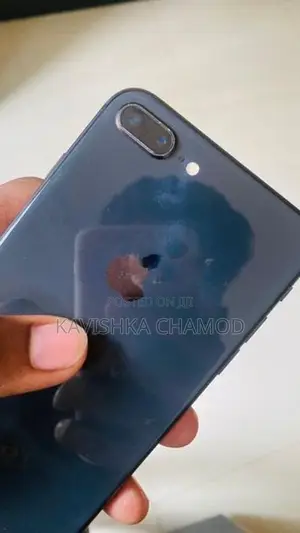 Apple iPhone 8 Plus (Used)