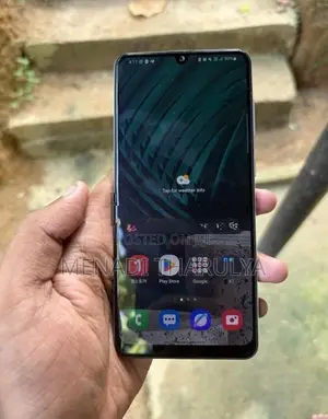 Samsung Galaxy A31 (Used)