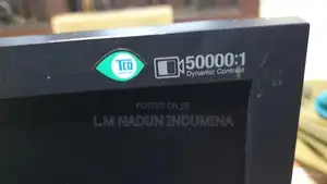 17 inch Samsung LCD Monitor
