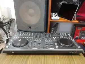 Pioneer DDJ T1