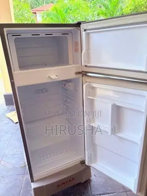 Singer GEO 185L Refrigerator