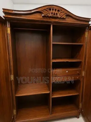 Teak Wood Furniture Set