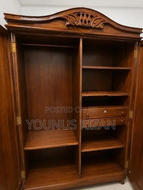 Teak Wood Furniture Set
