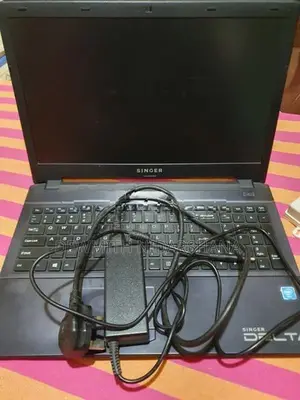 Singer Delta Laptop