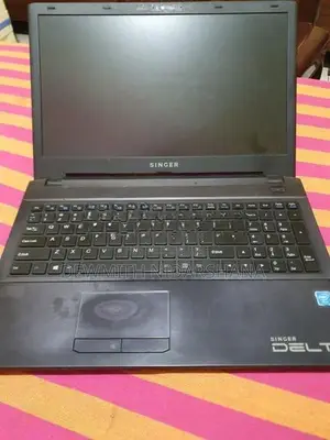Singer Delta Laptop