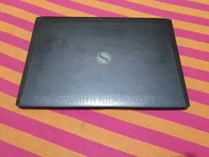 Singer Delta Laptop