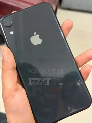 Apple iPhone XR (Used)