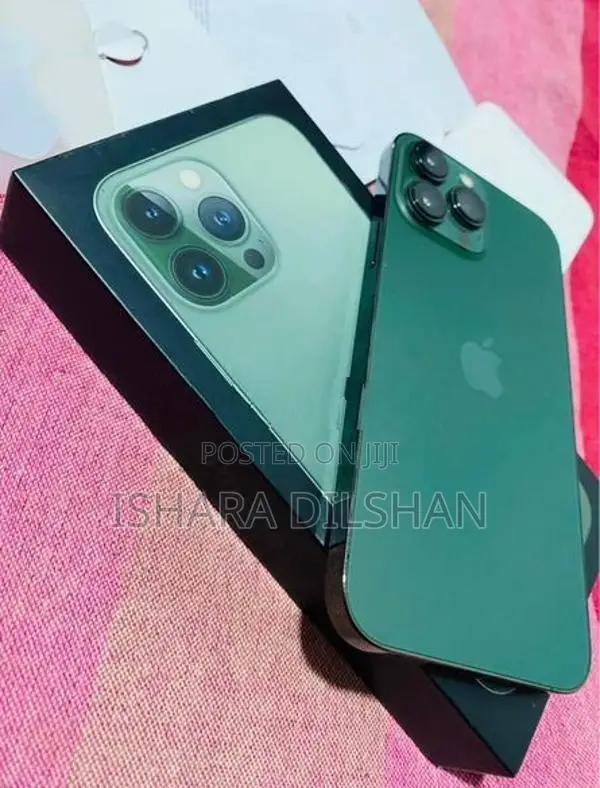Apple iPhone 13 Pro Max (Used)