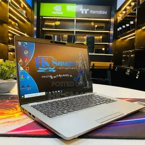 Dell Latitude 5410 – i7 10th Gen Laptop