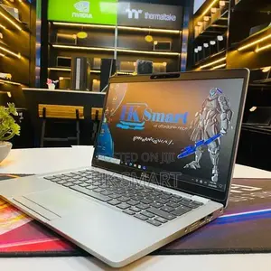 Dell Latitude 5410 – i7 10th Gen Laptop