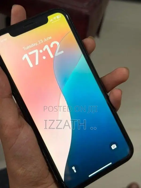 Apple iPhone XR (Used)