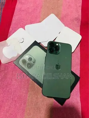 Apple iPhone 13 Pro Max (Used)