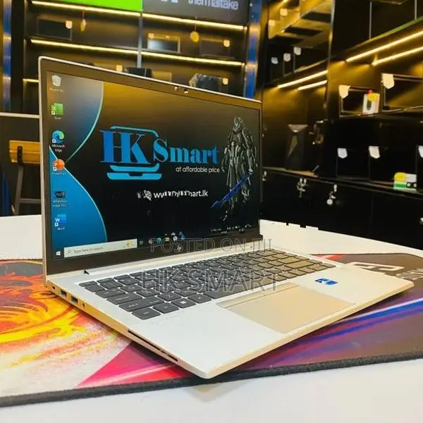 HP EliteBook 840 G8 i5 11th Gen