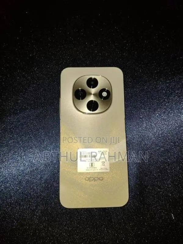 Oppo F31 Pro 5G (Used)