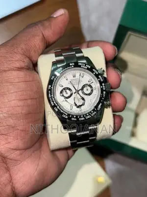 Rolex Daytona Watch