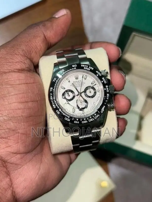 Rolex Daytona Watch