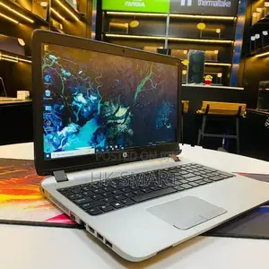 HP ProBook 450 G2 – i3 5th Gen Laptop
