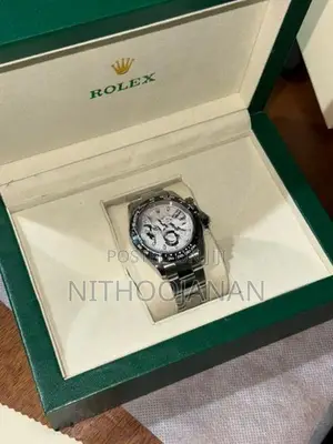 Rolex Daytona Watch
