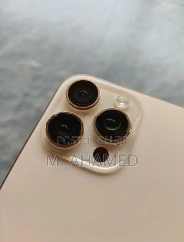 Apple iPhone 16 Pro Max (Used)