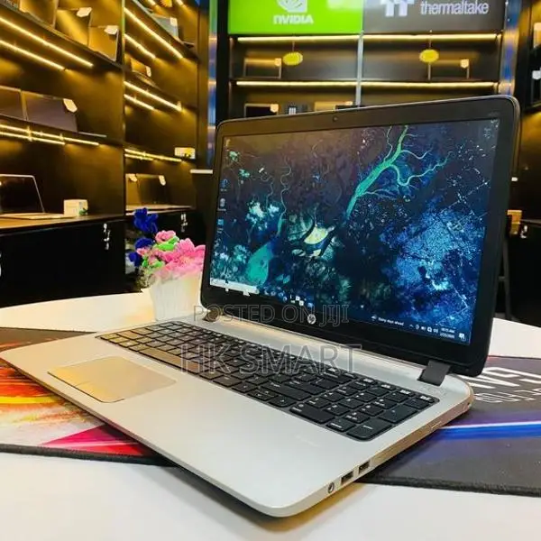 HP ProBook 450 G2 – i3 5th Gen Laptop