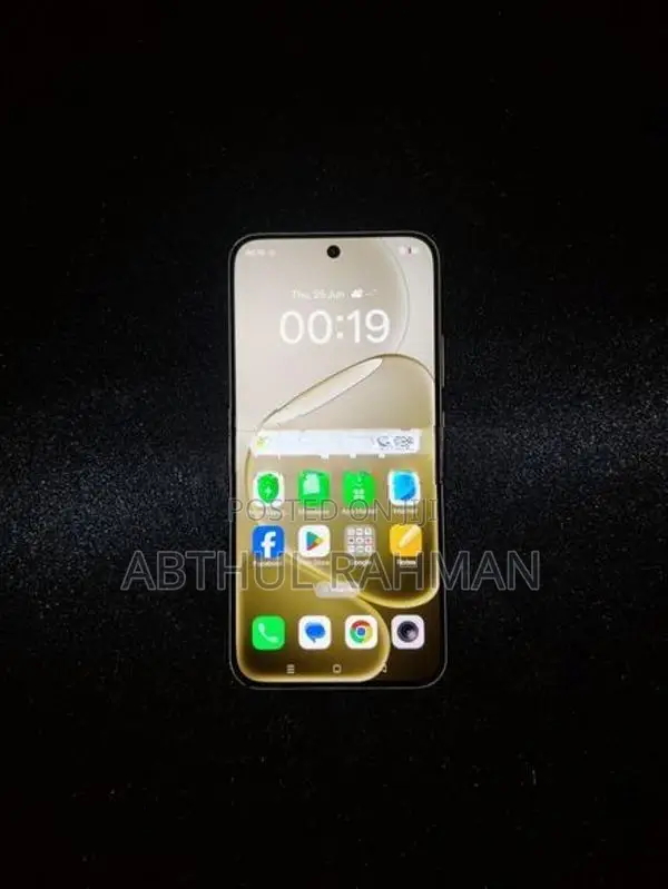 Oppo F31 Pro 5G (Used)