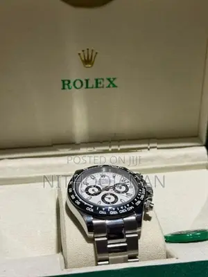 Rolex Daytona Watch