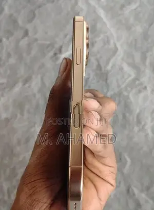 Apple iPhone 16 Pro Max (Used)