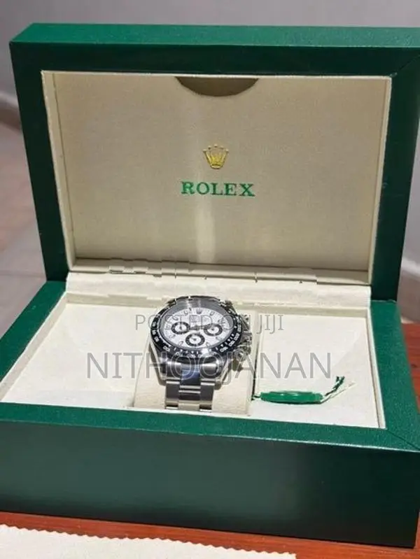 Rolex Daytona Watch
