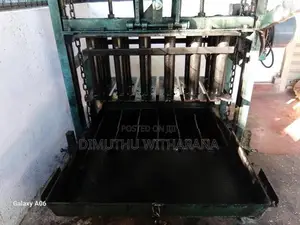 Block Gal Machine