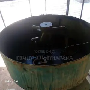 Block Gal Machine