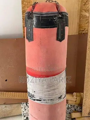 Punching Bag