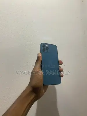 Apple iPhone 12 Pro 128GB (Used)