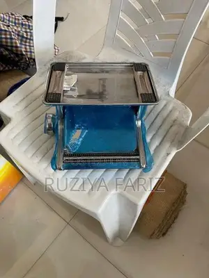 Pattis Maker