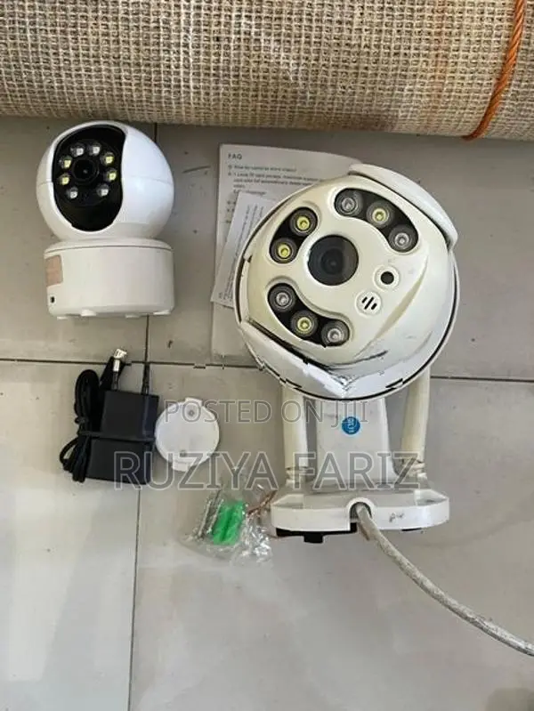 CCTV Camera