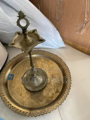 Old Lantern