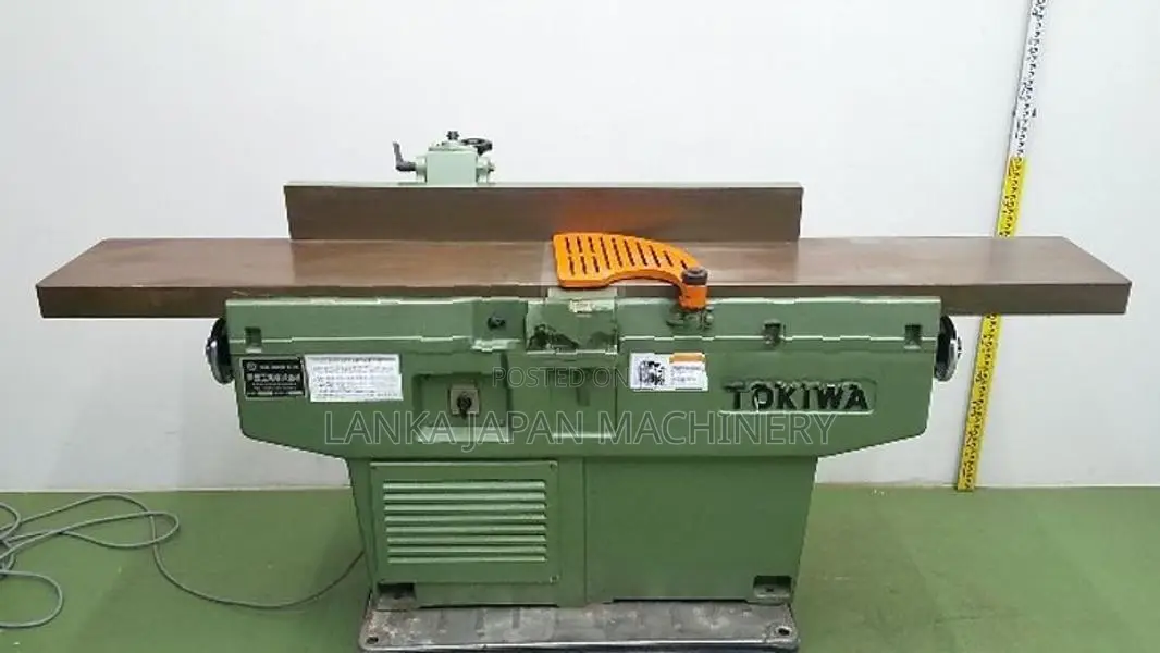 Hand Planer Wood Working Machine