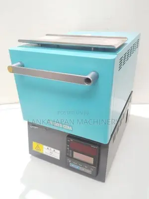 Electric Furnace Machine