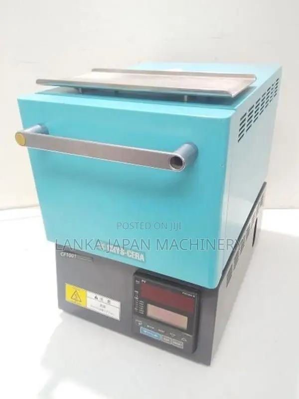 Electric Furnace Machine