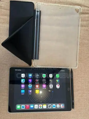 Apple iPad 9th Gen 256GB WIFI with All the Accessories